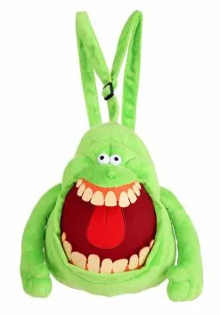 Elope Slimer Costume Companion Bag -Disguise Store slimer costume companion alt 8