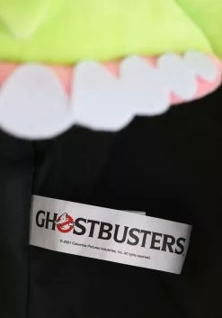 Elope Slimer Jawesome Adult Costume Hat 11 Elope Slimer Jawesome Adult Costume Hat -Disguise Store slimer jawesome hat alt 4