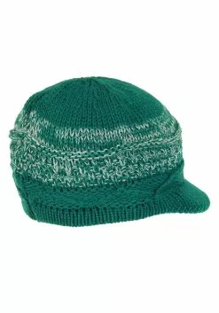 Elope Knit Brim Cap Slytherin -Disguise Store slytherin knit brim cap alt 3
