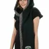 Elope Slytherin Knit Hood -Disguise Store slytherin knit hood