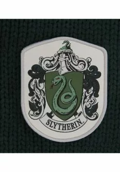 Elope Slytherin Knit Hood -Disguise Store slytherin knit hood alt 3