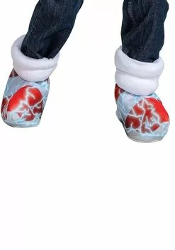 Disguise Sonic 2 Accessory Kit For Kids -Disguise Store sonic 2 kids accessory kit alt 6