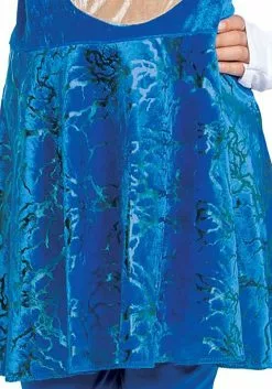 Disguise Sonic 2 The Movie Sonic Costume For Girls 14 Disguise Sonic 2 The Movie Sonic Costume For Girls -Disguise Store sonic 2 the movie sonic girls costume alt 5