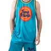 Bioworld Merchandising / Independent Sales Tune Squad Jersey & Shorts From Space Jam A New Legacy -Disguise Store space jam a new legacy tune squad jersey shorts