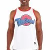 Freeze Tune Squad Bugs Space Jam Jersey -Disguise Store space jam tune squad bugs jersey