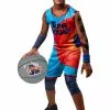 Rubies Costume Co. Inc Space Jam 2 Lebron James Tune Squad Costume For Kids -Disguise Store spacejam 2 lebron james tune squad child costume