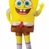 Rubies Costume Co. Inc SpongeBob SquarePants Inflatable Costume For Kids -Disguise Store spongebob squarepants inflatable child costume
