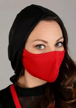 Fun Costumes Stealth Ninja Costume 12 Fun Costumes Stealth Ninja Costume -Disguise Store stealth ninja costume alt 2 1