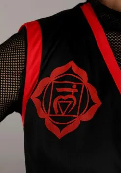 Fun Costumes Stealth Ninja Costume 14 Fun Costumes Stealth Ninja Costume -Disguise Store stealth ninja costume alt 4 1