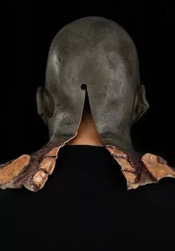 Oktober Studios Stench Zombie Mask For Adults -Disguise Store stench zombie mask alt 7