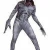 Disguise Limited Stranger Things Demogorgon Costume For Adults -Disguise Store stranger things adult demogorgon costume