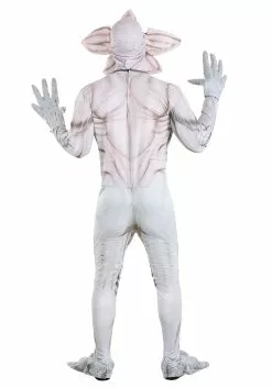 Rubies Costume Co. Inc Stranger Things Adult Demogorgon Costume -Disguise Store stranger things adult demogorgon costume alt 5
