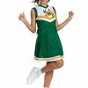 Disguise Stranger Things Tween Chrissy Cunningham Cheerleader Costume -Disguise Store stranger things tween classic hawkins s4 tigers cheerleader