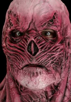 Oktober Studios Deluxe Vecna Mask -Disguise Store stranger things vecna mask alt 2