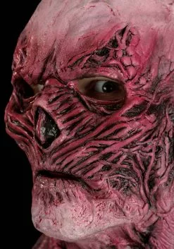 Oktober Studios Deluxe Vecna Mask -Disguise Store stranger things vecna mask alt 3