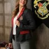 Opposuits Suitmeister Harry Potter Gryffindor Blazer For Women 2 Opposuits Suitmeister Harry Potter Gryffindor Blazer For Women -Disguise Store suitmeister harry potter gryffindor womens blazer