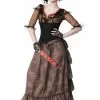 Fun Costumes Sweeney Todd's Mrs. Lovett Costume