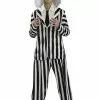 Rubies Costume Co. Inc Teen Beetlejuice Costume -Disguise Store teen beetlejuice costume