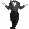 Disguise Teen Jack Skellington Costume -Disguise Store teen jack skellington costume