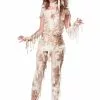 California Costume Collection Mysterious Teen Mummy Costume -Disguise Store teen mysterious mummy costume