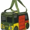 Buckle-Down Teenage Mutant Ninja Turtles Van Carrier For Pets -Disguise Store teenage mutant ninja turtles van pet carrier