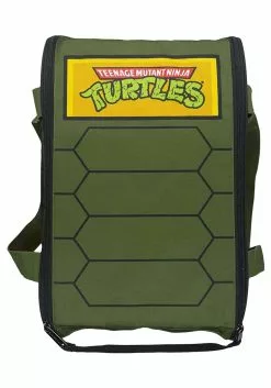 Buckle-Down Teenage Mutant Ninja Turtles Van Carrier For Pets 11 Buckle-Down Teenage Mutant Ninja Turtles Van Carrier For Pets -Disguise Store teenage mutant ninja turtles van pet carrier alt 4