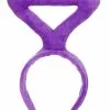 Elope Kids Tinky-Winky Headband -Disguise Store teletubbies tinky winky costume headband
