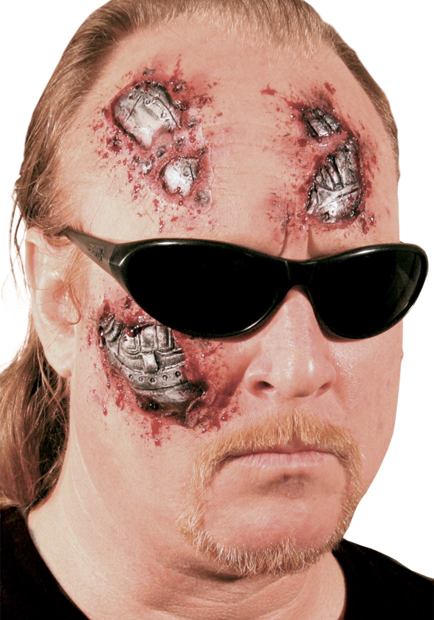 Cinema Secrets Latex Terminated Applique 3 Cinema Secrets Latex Terminated Applique