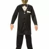 Rubies Costume Co. Inc The Addams Family Lurch Child Costume -Disguise Store the addams family lurch child costume