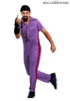 Fun Costumes Men's The Big Lebowski Plus Size Jesus Costume