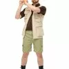 Hing Ting The Big Lebowski Plus Size Walter Costume 2 Hing Ting The Big Lebowski Plus Size Walter Costume -Disguise Store the big lebowski plus size walter costume
