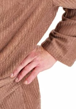 Hing Ting The Big Lebowski The Dude Bathrobe Costume -Disguise Store the big lebowski the dude bathrobe costume ppp3