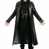 Fun Costumes Men's The Crow Costume -Disguise Store the crow adult costume