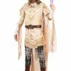 Fun Costumes The Dark Crystal - Adult Jen Costume -Disguise Store the dark crystal adult jen costume 1