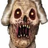 Lord Grimley's Manor The Duchess Zombie Mask For Adults 1 Lord Grimley's Manor The Duchess Zombie Mask For Adults -Disguise Store the duchess zombie mask
