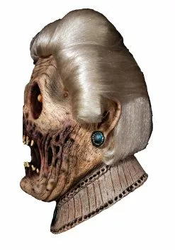 Lord Grimley's Manor The Duchess Zombie Mask For Adults -Disguise Store the duchess zombie mask alt 3