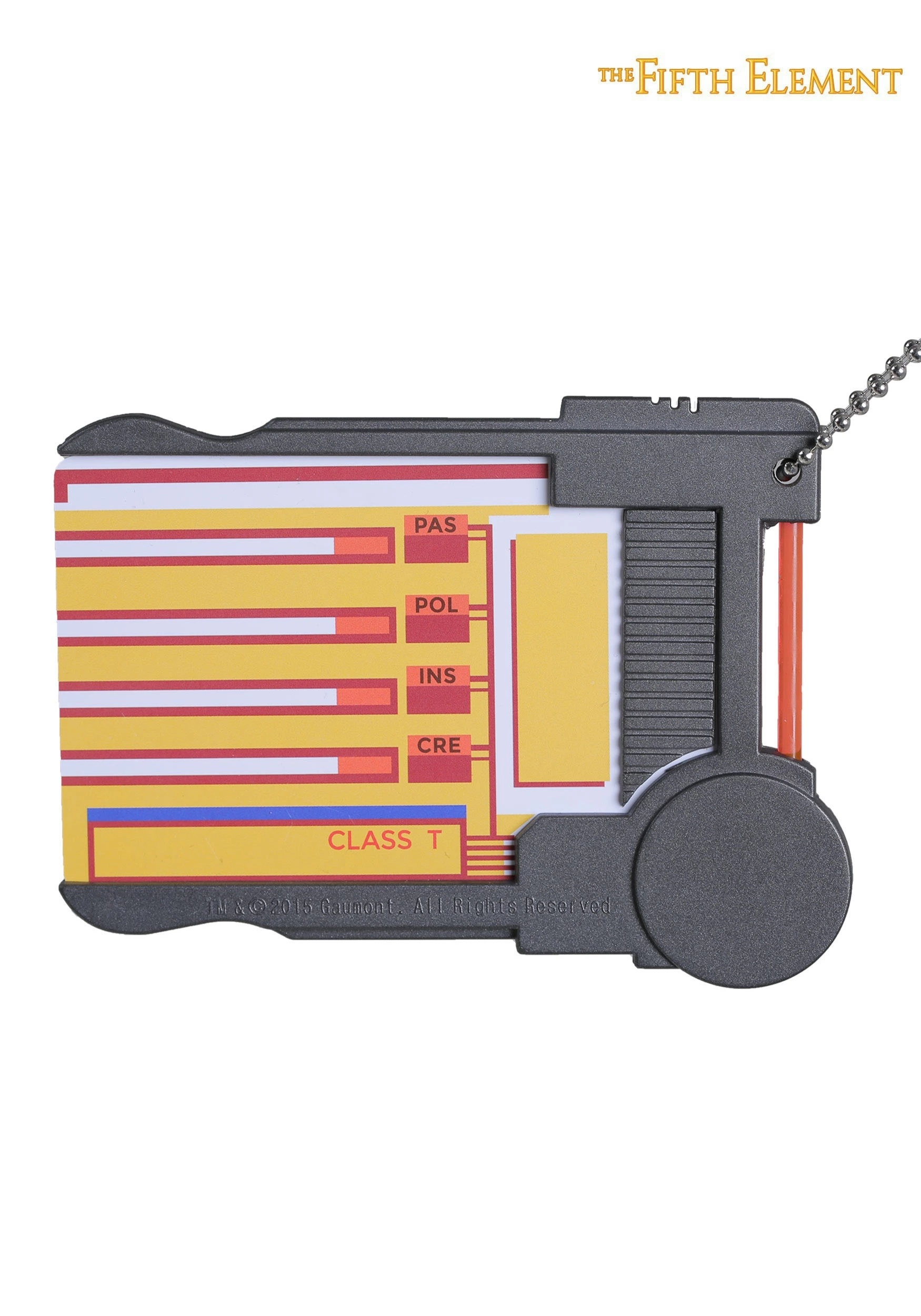 Shenzen Amilla Fifth Element Multipass Accessory 4 Shenzen Amilla Fifth Element Multipass Accessory - Image 2