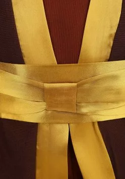 InSpirit The Last Airbender Deluxe Zuko Costume For Kids -Disguise Store the last airbender deluxe zuko kids costume alt 2