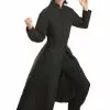 Jerry Leigh The Matrix Neo Costume For Adults -Disguise Store the matrix adult neo costume