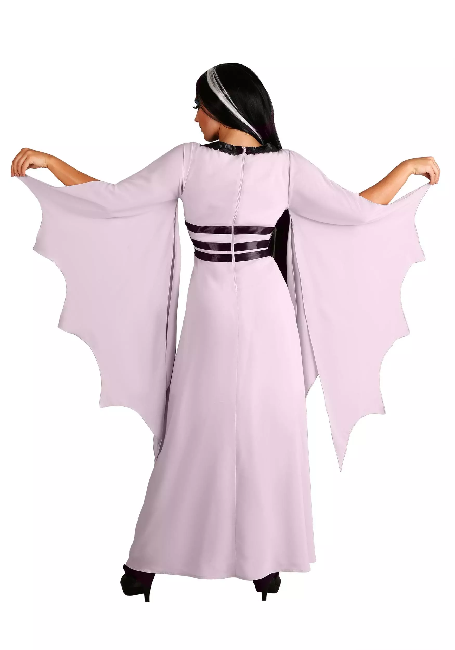 Bluenet The Munsters Lily Women's Costume 7 Bluenet The Munsters Lily Women's Costume - Image 5