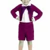 Fun Costumes Munsters Toddler Eddie Munster Costume -Disguise Store the munsters toddler eddie munster costume