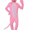Fun Costumes The Pink Panther Costume For Adult -Disguise Store the pink panther costume