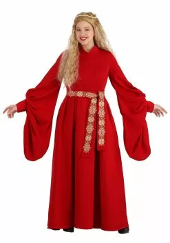 Fun Costumes The Princess Bride Authentic Buttercup Costume For Adults -Disguise Store the princess bride authentic buttercup adult costu alt 5