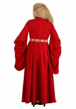 Fun Costumes The Princess Bride Authentic Buttercup Costume For Adults -Disguise Store the princess bride authentic buttercup adult costu alt 6
