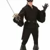 Fun Costumes Plus Size Princess Bride Authentic Westley Men's Costume -Disguise Store the princess bride authentic westley mens plus size costume