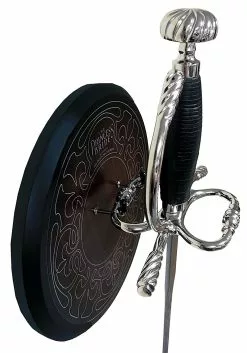 Factory Entertainment The Princess Bride The Sword Of The Dread Pirate Roberts Costume Accessory -Disguise Store the princess bride the sword of the dread pirate r alt 4