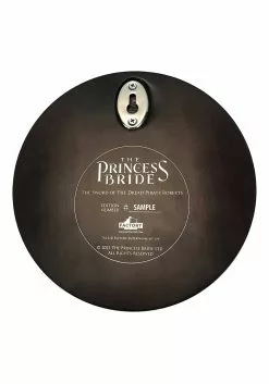 Factory Entertainment The Princess Bride The Sword Of The Dread Pirate Roberts Costume Accessory -Disguise Store the princess bride the sword of the dread pirate r alt 8