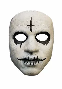 TRICK OR TREAT STUDIOS The Purge: Killer Mask