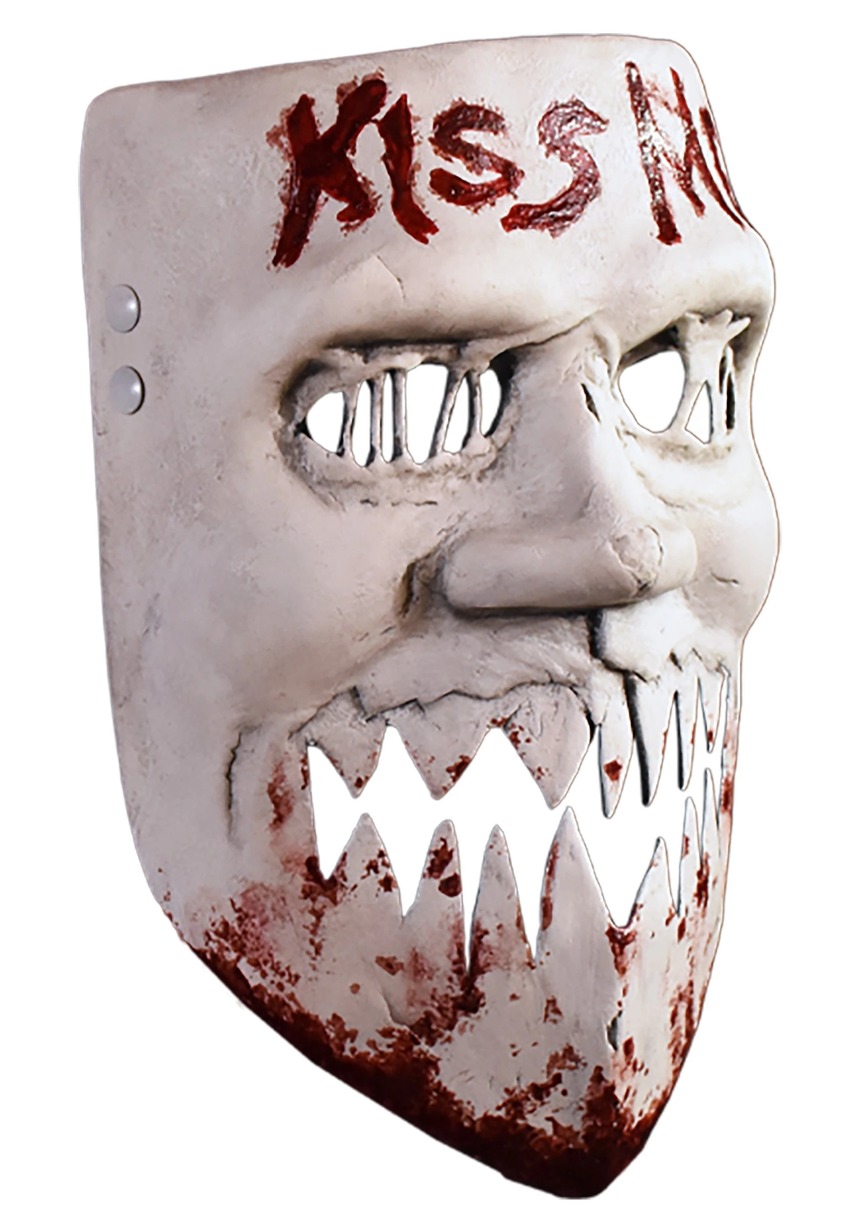 TRICK OR TREAT STUDIOS Kiss Me The Purge Mask 5 TRICK OR TREAT STUDIOS Kiss Me The Purge Mask - Image 3