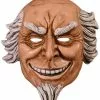 TRICK OR TREAT STUDIOS Uncle Sam The Purge Adult Mask -Disguise Store the purge uncle sam mask